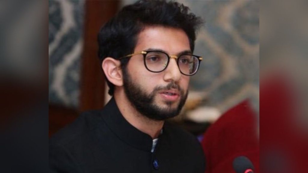 aditya thackeray| eknath shinde| maharashtra