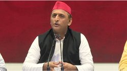 Akhilesh बोले- बीजेपी बहुत स्मार्ट पार्टी; मीडिया से बातचीत में वजह भी बताई