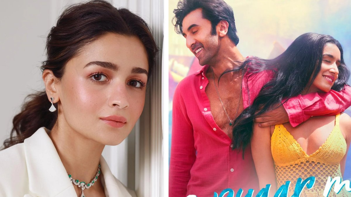 Ranbir kapoor | Alia Bhatt | Shraddha Kapoor