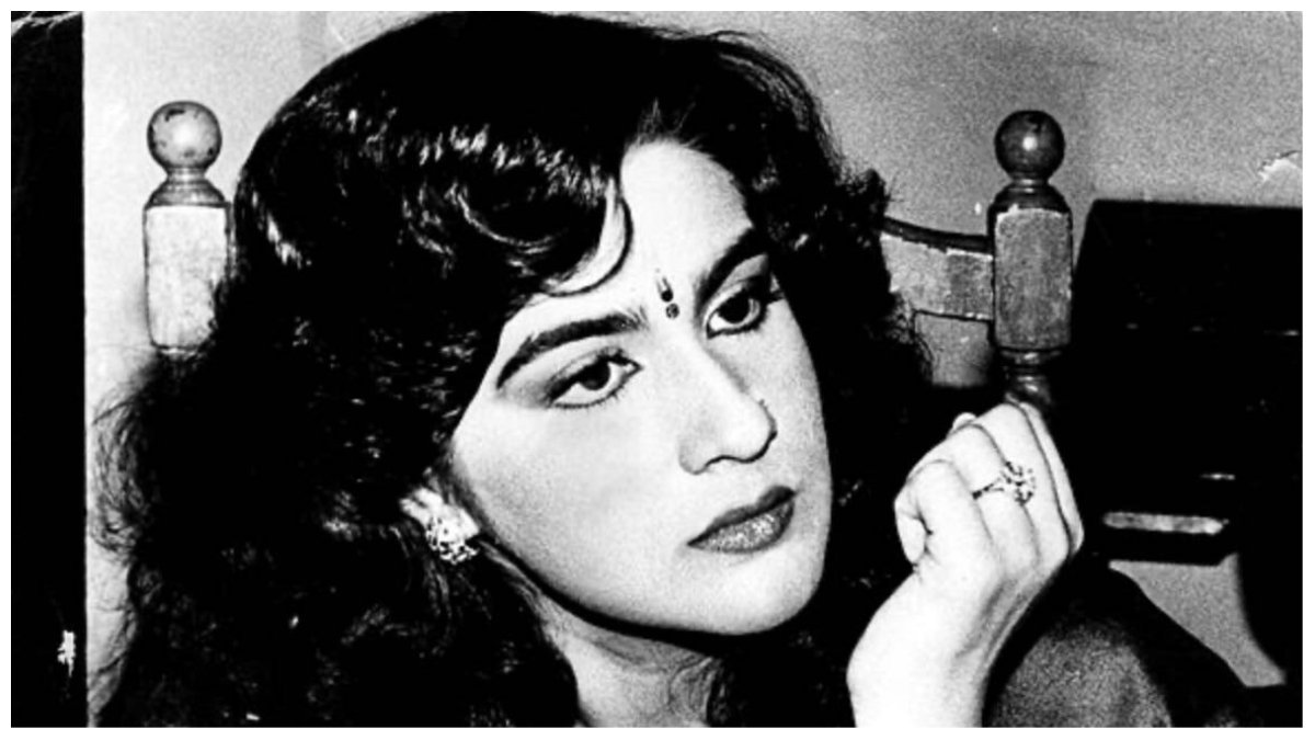 Happy Birthday Amrita Singh