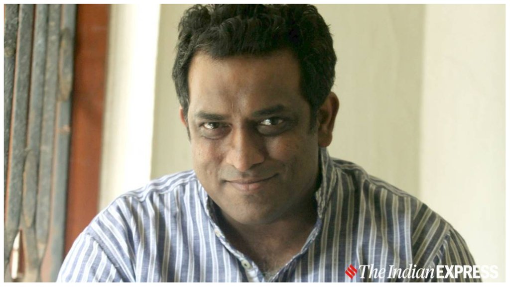Anurag Basu