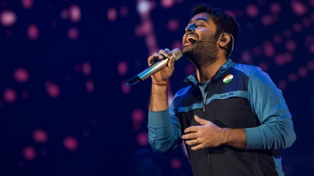 Arijit Singh | mamata banerjee| Kolkata Arijit Singh | mamata banerjee| Kolkata
