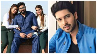 Armaan Malik| armaan malik wife, payal kritika malik