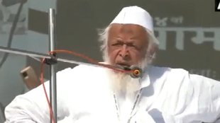 rss| arshad madni| jamiyat ulema hind