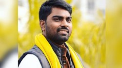 MLC दे देते तो आप दांत चियार के साथ होते- ओपी राजभर के बेटे ने सपा पर साधा निशाना तो SP नेता ने दिया ऐसा जवाब