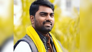 arun rajbhar| OP Rajbhar| akhilesh yadav