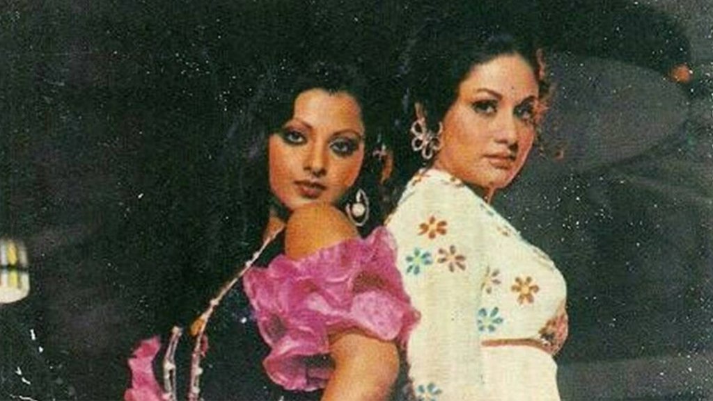 aruna irani| rekha| mangalsutra