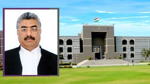 Aravind Kumar | Supreme Court | Gujarat High Court