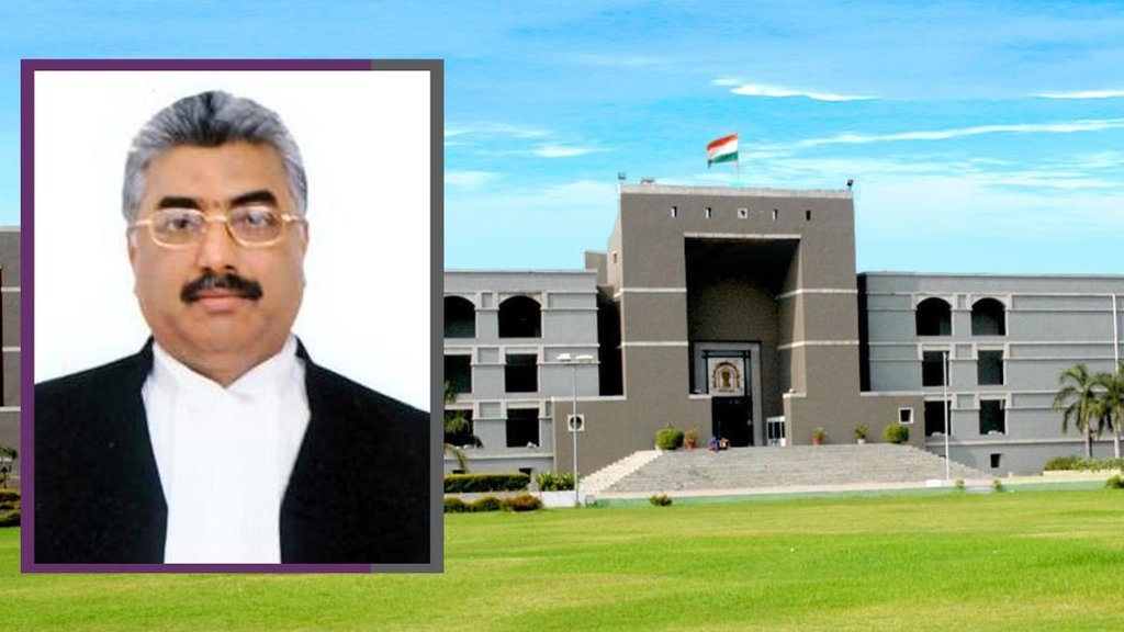 Aravind Kumar | Supreme Court | Gujarat High Court