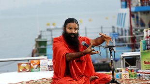 baba ramdev| coronavirus|