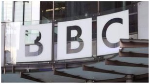 BBC Raid, BBC IT Raid
