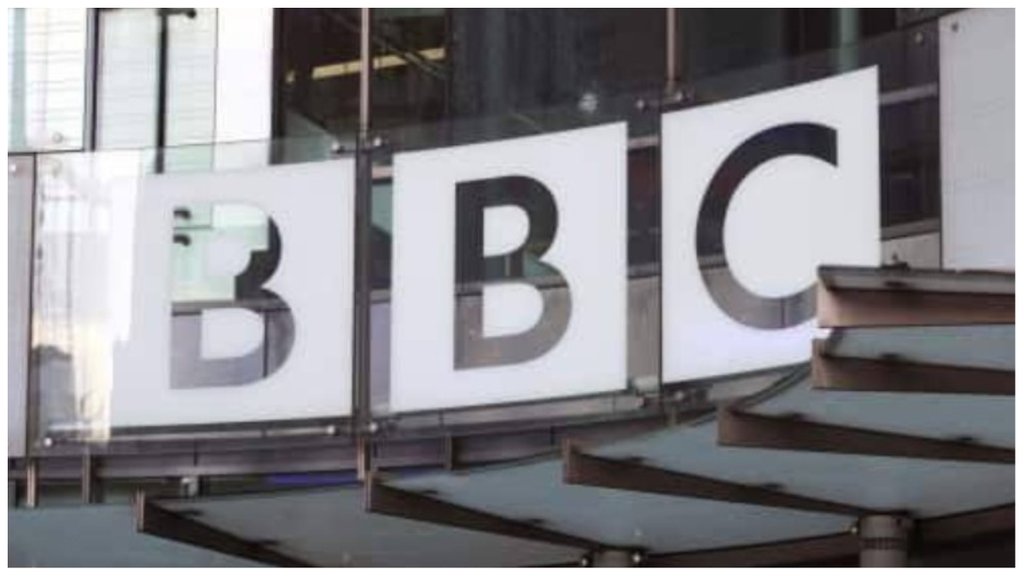 BBC Raid, BBC IT Raid