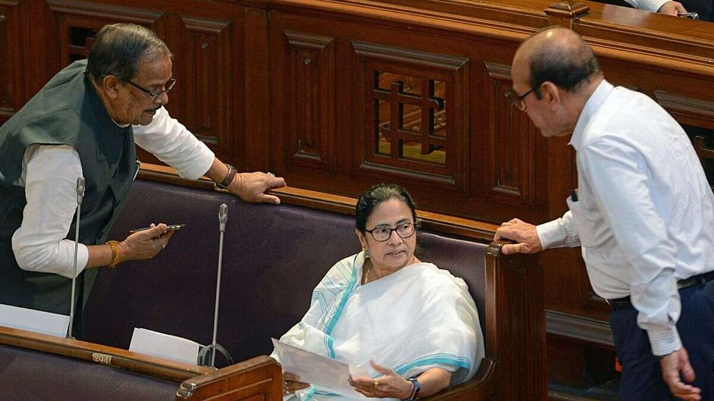 bengal| state assembly|