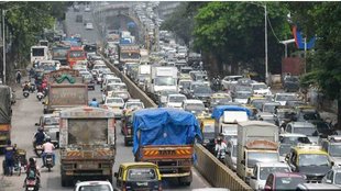 bengaluru slow city | traffic|