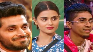 Bigg Boss 16, Priyanka chahar chaudhary, Shiv Thakre