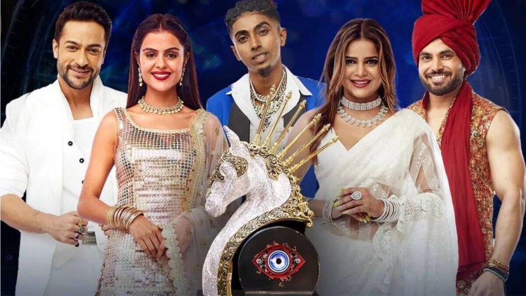 bigg boss