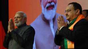 Loksabha Election 2024 | bjp | Lok Sabha polls