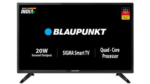 Flipkart Sale | Flipkart Electronic Sale | Blaupunkt TV
