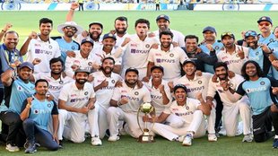 India vs Australia Test Series|Border Gavaskar Trophy Record|India vs Australia