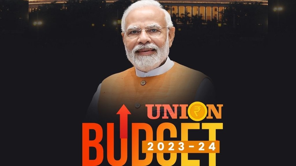 Budget 2023 | BJP Nationwide Campaign On Budget | JP Nadda Constituted Committee