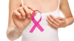 cancer Women Breast