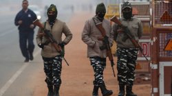 CAPF Vacancies: पैरामिलिट्री में 83 हजार से ज्यादा पद खाली, CRPF में सबसे ज्यादा, भर्ती को लेकर सरकार ने दी यह जानकारी