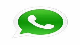 whatsapp railway
