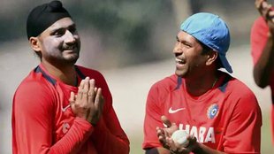 Harbhajan Singh | Sachin Tendulkar | Rajya Sabha | Aam Aadmi Party, AAP, Indian politics | Cricket legends |