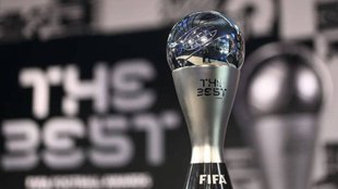 FIFA Awards 2023 | fifa awards 2023 date | fifa awards 2022 tv timing