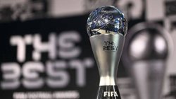 FIFA Awards 2023 Live Streaming: लियोनेल मेसी और किलियन एम्बाप्पे में ‘जंग,’ TV और Mobile पर ऐसे देखें पुरस्कार समारोह की लाइव स्ट्रीमिंग