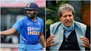 IND vs AUS | Virat Kohli | Rohit Sharma | Kapil Dev | Rohit Sharma fitness