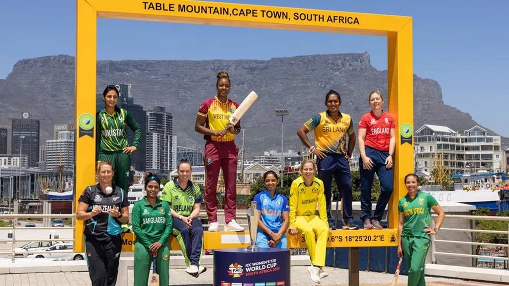World Cup | ICC Women's T20 World Cup | India | harmanpreet kaur | India In Women's T20 World Cup |