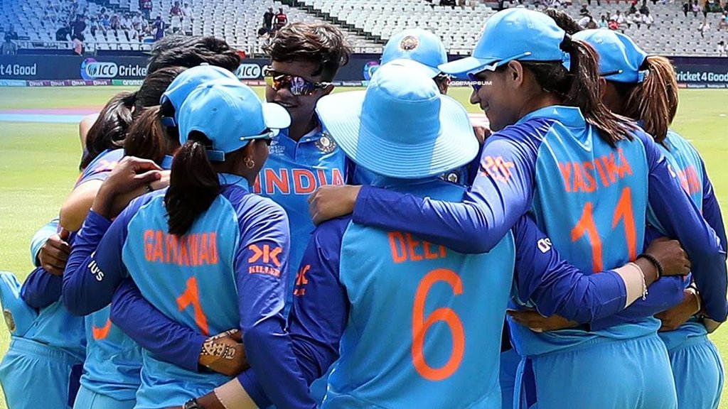 T20 World Cup | Indian Women Team | Diana Edulji | Harmanpreet Kaur | Smriti Mandhana | Shefali Verma |