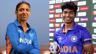 T20 World Cup | Harmanpreet Kaur | Pooja Vastrakar | India vs Australia | IND vs AUS