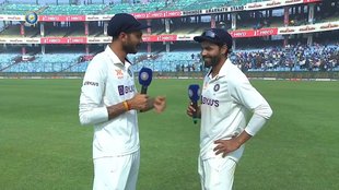 IND vs AUS | Axar Patel | Ravindra Jadeja | Watch Video |