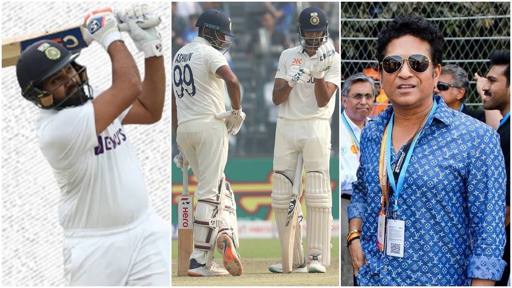Axar Patel | Ashwin | Sachin Tendulkar | T20 World Cup | Harmanpreet Kaur |