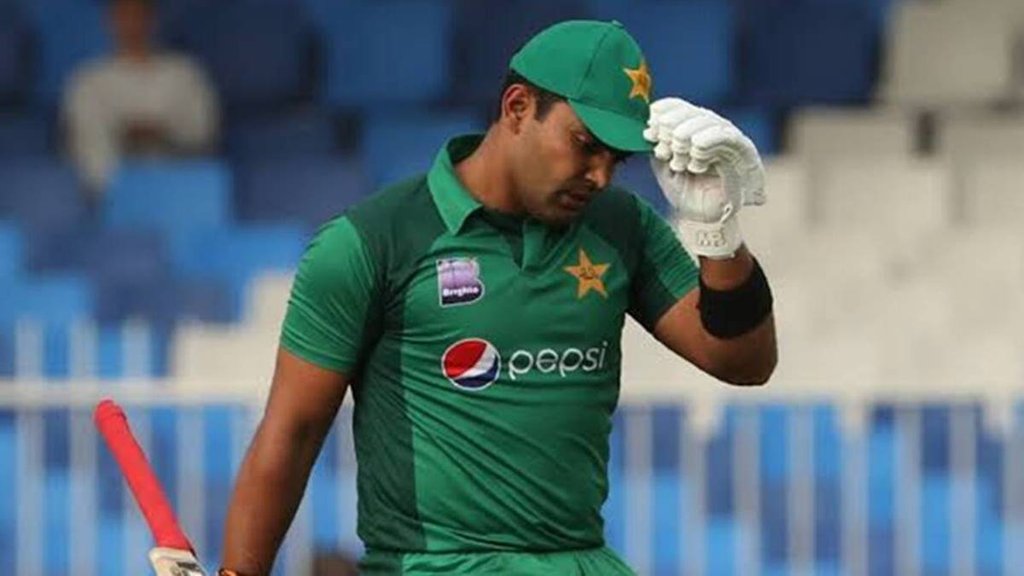 PSL | Pakistan Super League | Pakistan | Kamran Akmal | Umar Akmal | TikTok | Watch Video | Heavy Weight | Personal Life |