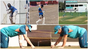 IND vs AUS | Rohit Sharma | Virat Kohli | Border Gavaskar Trophy | INDIA vs AUSTRALIA |