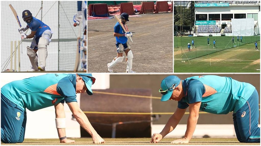 IND vs AUS | Rohit Sharma | Virat Kohli | Border Gavaskar Trophy | INDIA vs AUSTRALIA |