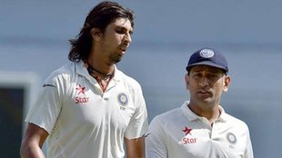 Irani Trophy, Irani Cup, Ishant Sharma, England