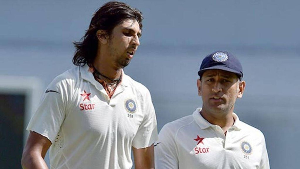 Irani Trophy, Irani Cup, Ishant Sharma, England