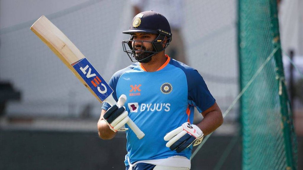 India captain | Rohit Sharma | WTC Final | Indore Test | Australia | Indian Cricket Team | Cricket News |