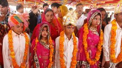 विवाह की उम्र