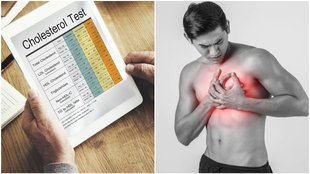 cholesterol | bad cholesterol | LDL cholesterol