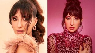 Nora Fatehi, Bollywood