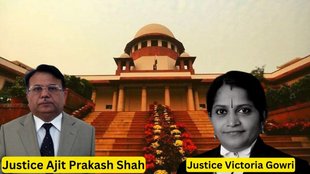 Collegium System, CJI DY Chandrachud