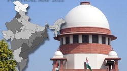 Collegium vs Government: सुप्रीम कोर्ट में अब दिल्ली और यूपी के सर्वाधिक जज, लेकिन कानून मंत्री रिजिजू के पूर्वोत्तर से सिर्फ एक न्यायाधीश