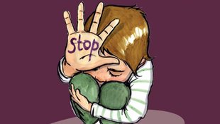 crime against child