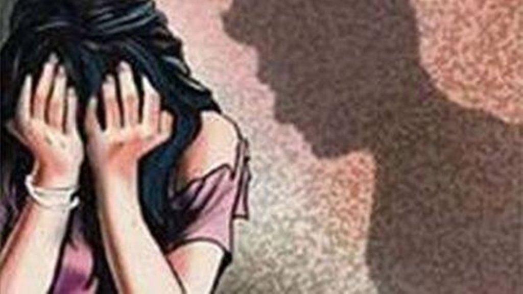 crime against women