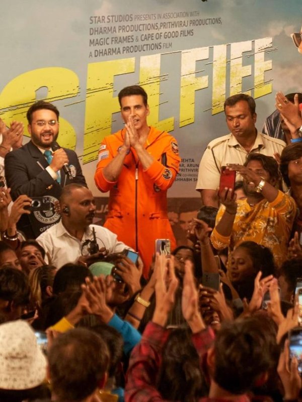 AKSHAY KUMAR FILM LISTS